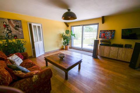 3 bedroom barn conversion for sale, Willlow Barn, Laxfield, Suffolk