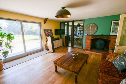 3 bedroom barn conversion for sale, Willlow Barn, Laxfield, Suffolk
