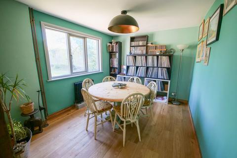 3 bedroom barn conversion for sale, Willlow Barn, Laxfield, Suffolk