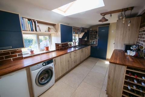 3 bedroom barn conversion for sale, Willlow Barn, Laxfield, Suffolk