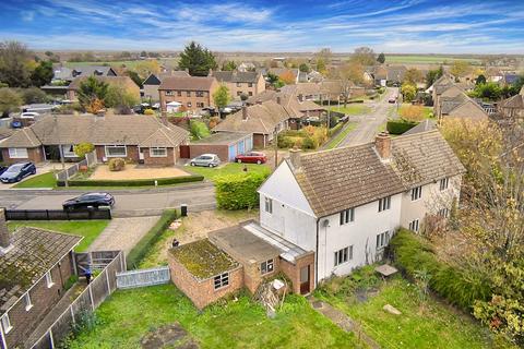 3 bedroom semi-detached house for sale, Hawthorn Way, Burwell, Cambs, CB25