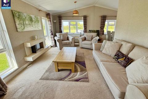 2 bedroom park home for sale, Chilton Park, Bridgwater, TA6