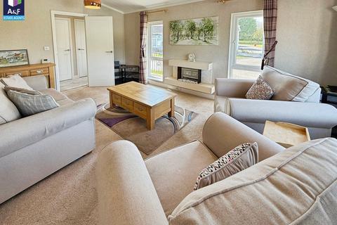 2 bedroom park home for sale, Chilton Park, Bridgwater, TA6