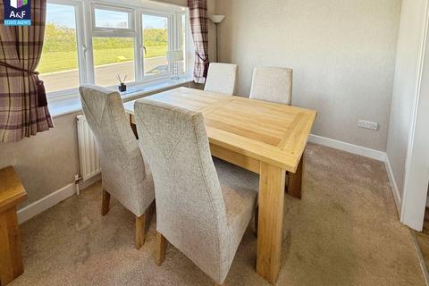 2 bedroom park home for sale, Chilton Park, Bridgwater, TA6