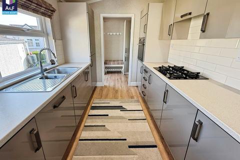 2 bedroom park home for sale, Chilton Park, Bridgwater, TA6