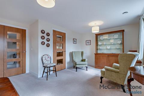 2 bedroom apartment for sale, Cartwright Court, 2 Victoria Road, Malvern