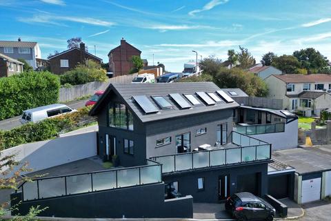 undefined, Higher Coombe Drive, Teignmouth, TQ14