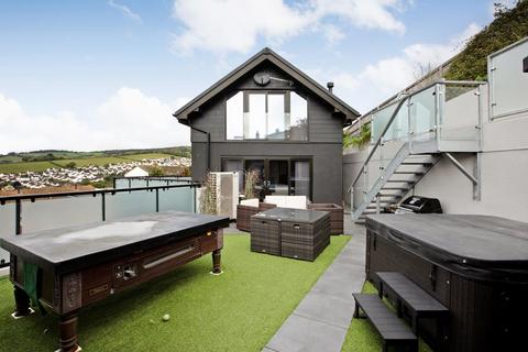 undefined, Higher Coombe Drive, Teignmouth, TQ14