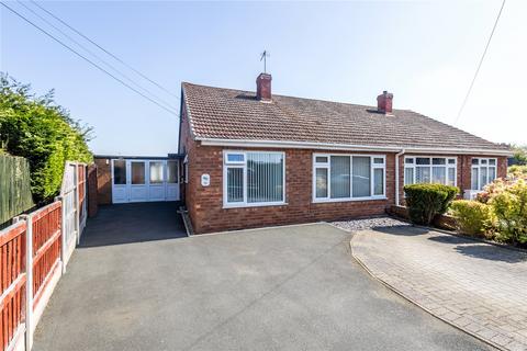 2 bedroom bungalow for sale, Malvern Crescent, Little Dawley, Telford, Shropshire, TF4