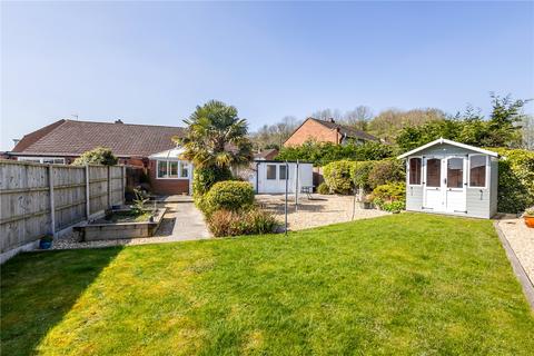 2 bedroom bungalow for sale, Malvern Crescent, Little Dawley, Telford, Shropshire, TF4