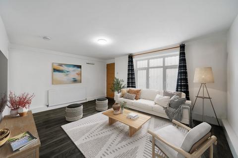 1 bedroom flat to rent, Lewisham Way, London, SE14 6NY