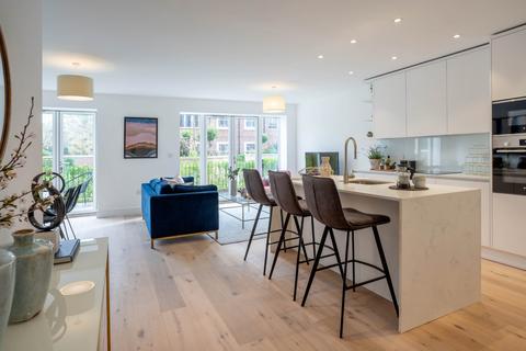 undefined, Whetstone Square, 1060-1072 High Road, London, N20