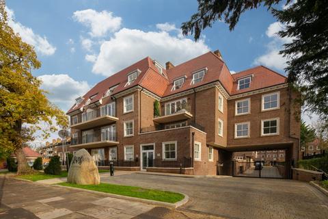 undefined, Whetstone Square, 1060-1072 High Road, London, N20