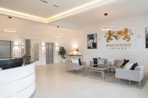 undefined, Whetstone Square, 1060-1072 High Road, London, N20