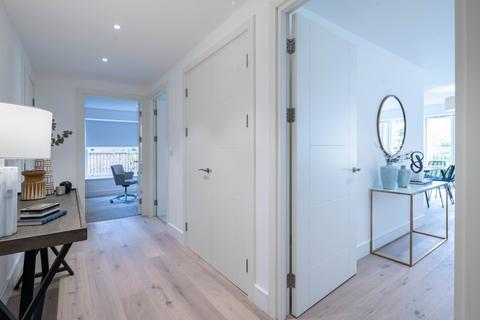 undefined, Whetstone Square, 1060-1072 High Road, London, N20