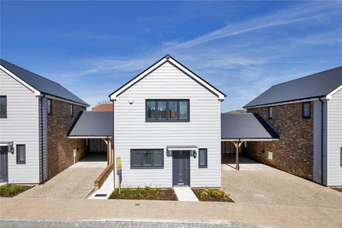 3 bedroom link detached house for sale, Egerton Nursery, Lambs Close, Hextable, Kent, BR8