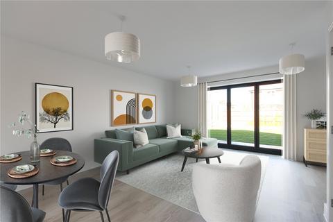 3 bedroom link detached house for sale, Egerton Nursery, Lambs Close, Hextable, Kent, BR8