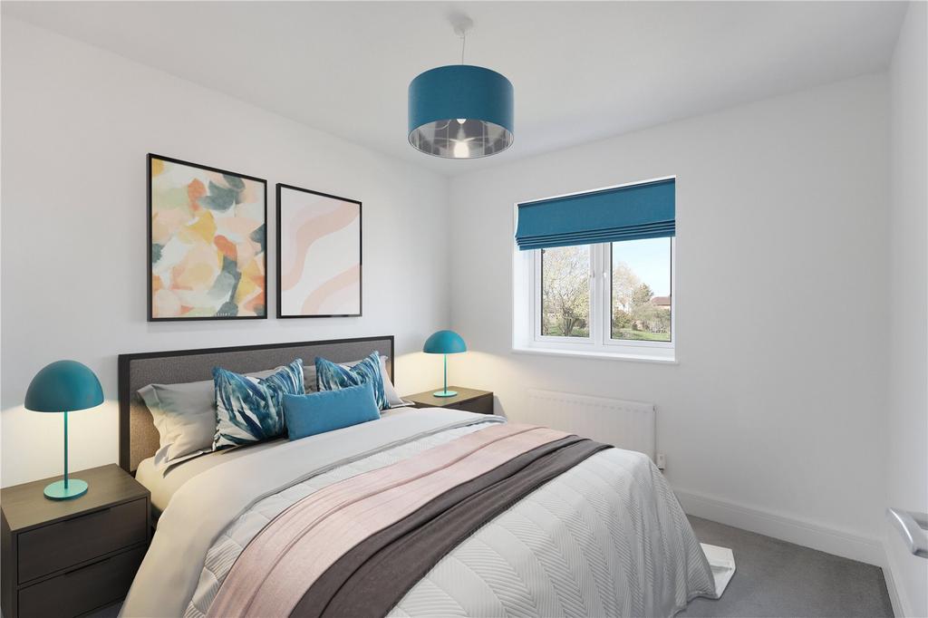 Bedroom Dd