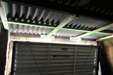 Garage to rent, Stanford Avenue, Brighton, East Sussex, BN1
