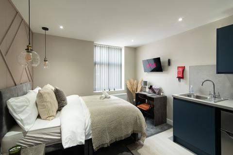 Studio to rent, Alvaston, Derby DE24