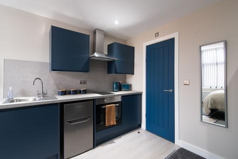 Studio to rent, Alvaston, Derby DE24