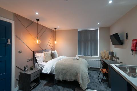 Studio to rent, Alvaston, Derby DE24