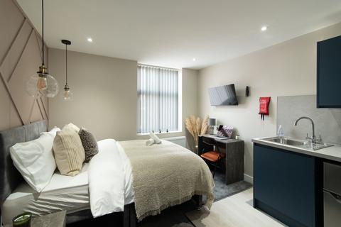 Studio to rent, Alvaston, Derby DE24