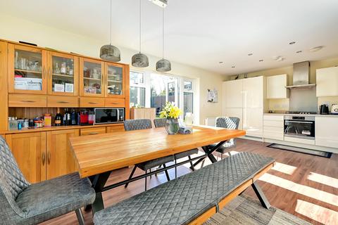 4 bedroom detached house for sale, Copse Close, Fleet, Hampshire, GU51