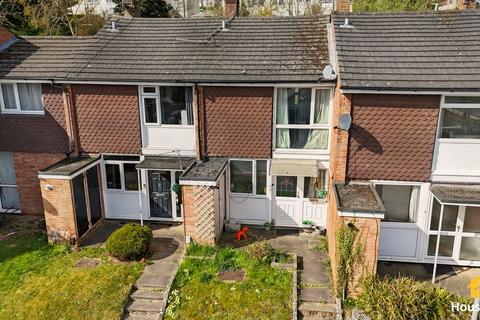 8 Abbotts Vale, Chesham, HP5 3HN