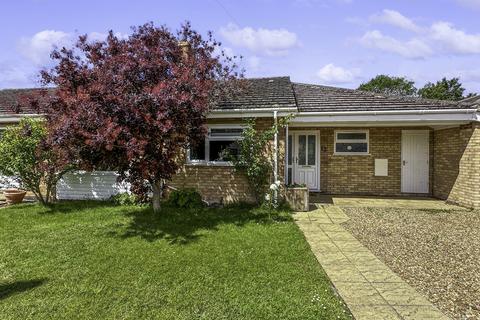 12 Matthew Parker Close, Landbeach, Cambridge, CB25 9FB