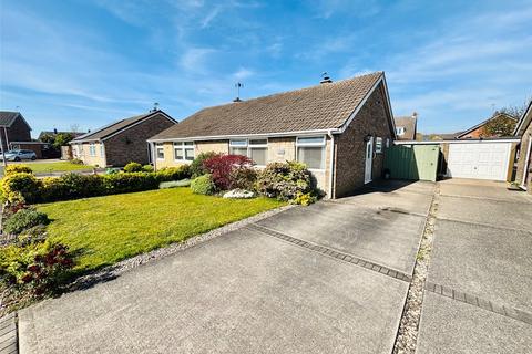 26 The Meadows, Howden, Goole, DN14 7DX