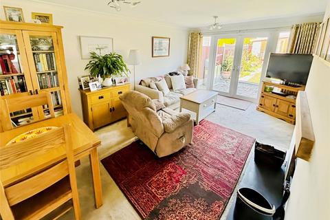 26 The Meadows, Howden, Goole, DN14 7DX