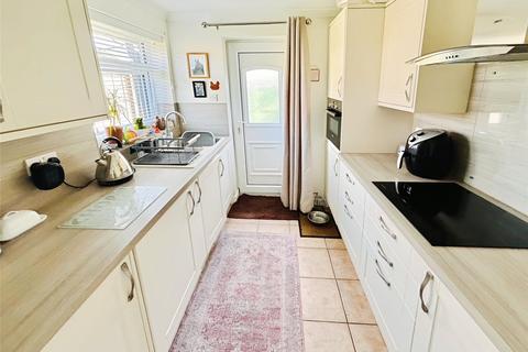 26 The Meadows, Howden, Goole, DN14 7DX