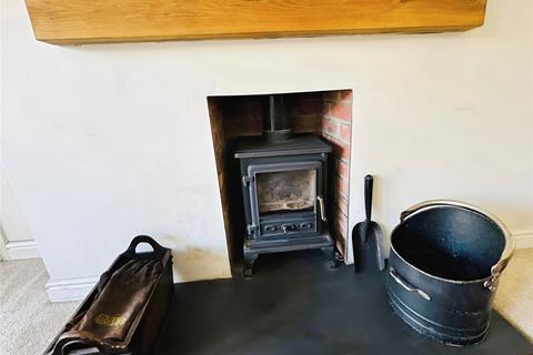 26 The Meadows, Howden, Goole, DN14 7DX