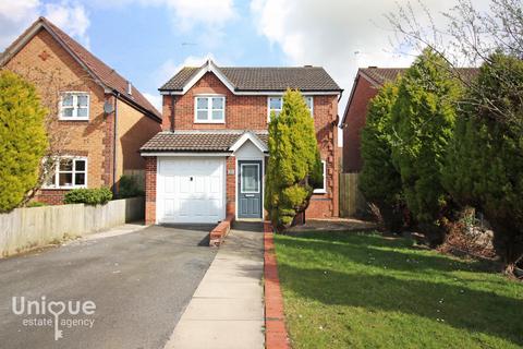 Usk Avenue,  Thornton-Cleveleys, FY5