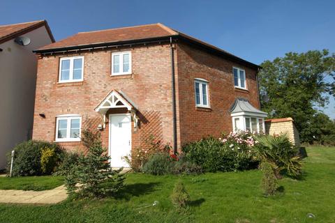 Goodwood Close, Bicester OX26