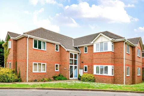3, Milestone View Court Lowfield Road, Caversham, Reading, RG4 6ND