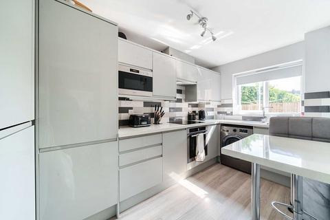 3, Milestone View Court Lowfield Road, Caversham, Reading, RG4 6ND