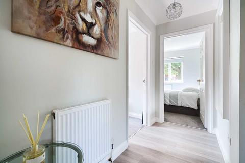 3, Milestone View Court Lowfield Road, Caversham, Reading, RG4 6ND