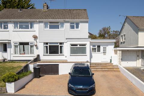 4 bedroom semi-detached house for sale, Falmouth