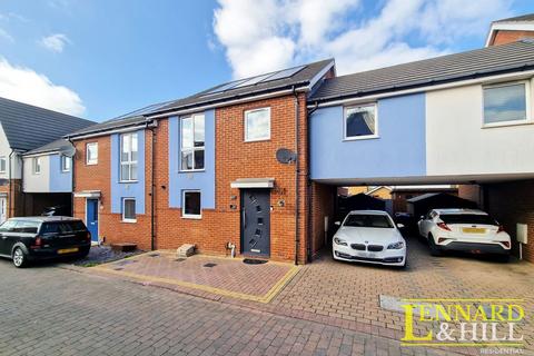 Grangewick Road, Thurrock RM16