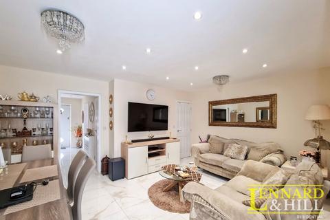 undefined, Grangewick Road, Thurrock RM16