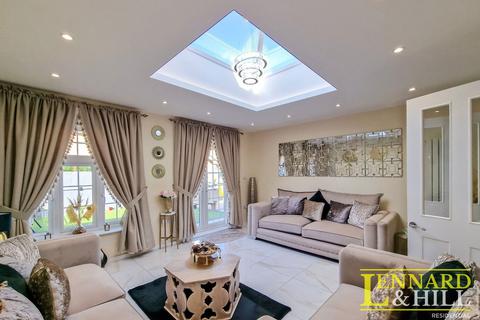undefined, Grangewick Road, Thurrock RM16