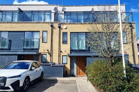 undefined, Ashflower Drive, Romford RM3