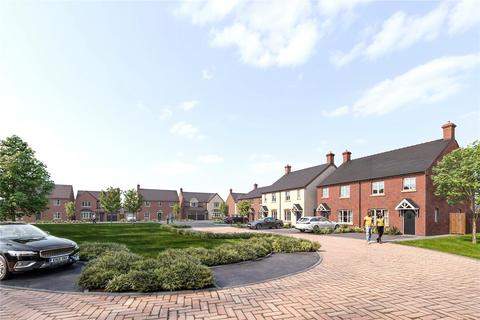 5 bedroom house for sale, Shuttington, Tamworth
