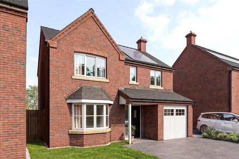 5 bedroom house for sale, Shuttington, Tamworth