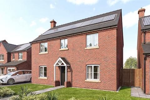 5 bedroom house for sale, Shuttington, Tamworth