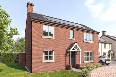 5 bedroom house for sale, Shuttington, Tamworth