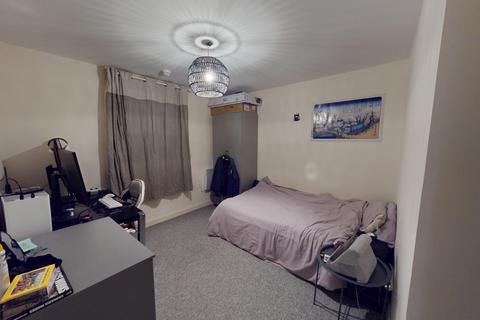 3 bedroom flat for sale, Fleet Street, City Centre, Brighton, BN1
