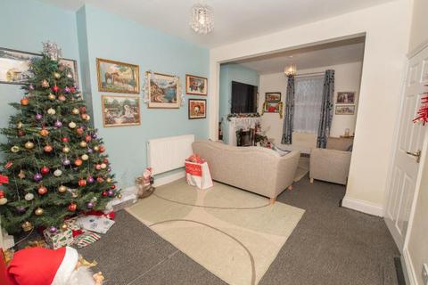 undefined, Walter Street, Withernsea HU19